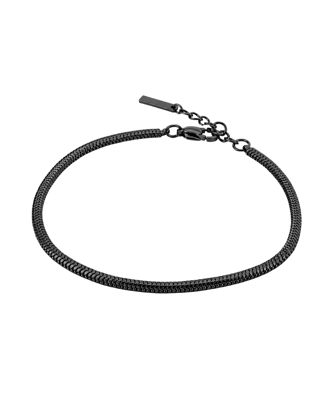 VIBE Signature Bracelet Black